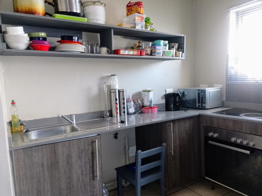 2 Bedroom Property for Sale in Belhar Western Cape